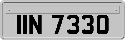 IIN7330