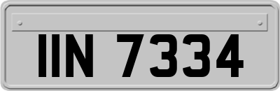 IIN7334