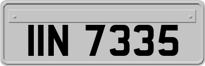IIN7335
