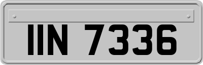 IIN7336