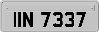 IIN7337