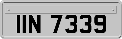 IIN7339