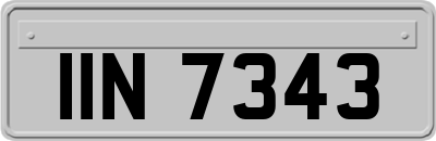 IIN7343