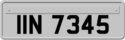 IIN7345
