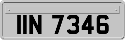 IIN7346