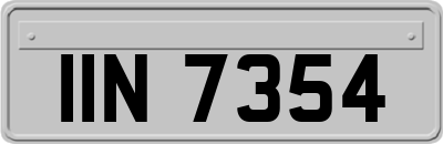 IIN7354