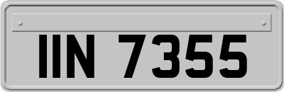 IIN7355