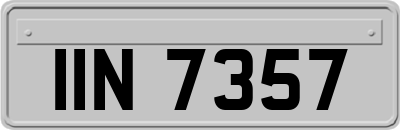 IIN7357