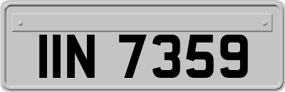 IIN7359