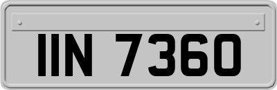 IIN7360