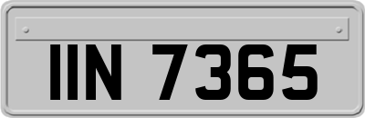 IIN7365