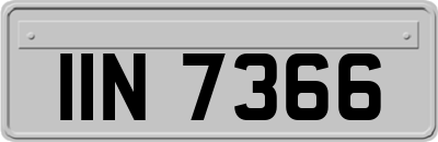 IIN7366