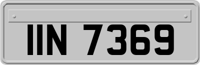IIN7369