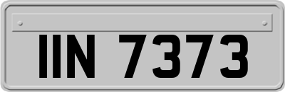 IIN7373
