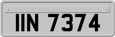 IIN7374