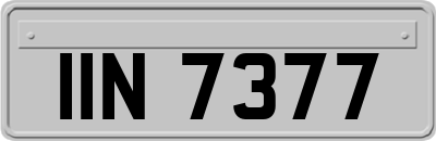 IIN7377