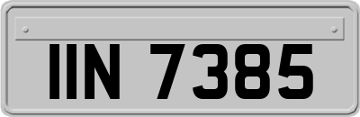IIN7385