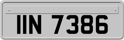 IIN7386