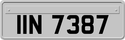 IIN7387