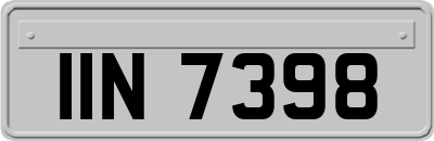 IIN7398
