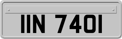 IIN7401