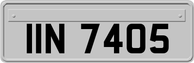 IIN7405