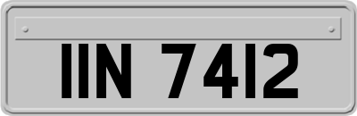 IIN7412