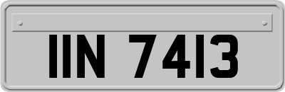 IIN7413