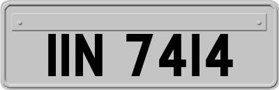 IIN7414