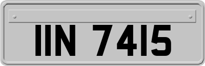 IIN7415