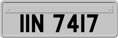 IIN7417