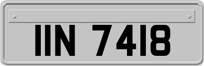 IIN7418