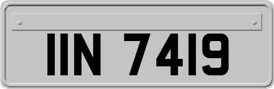 IIN7419