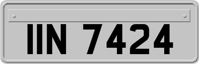 IIN7424