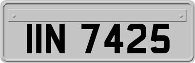 IIN7425