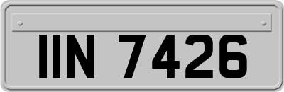 IIN7426