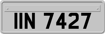 IIN7427