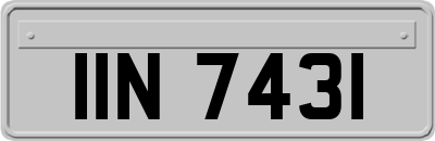 IIN7431