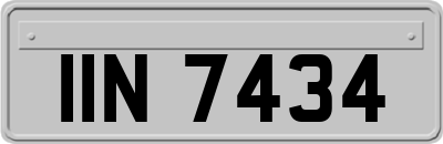 IIN7434