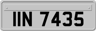 IIN7435