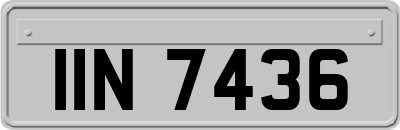 IIN7436