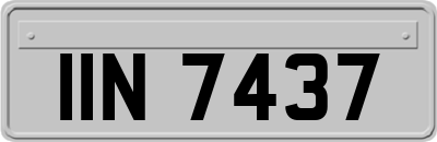IIN7437