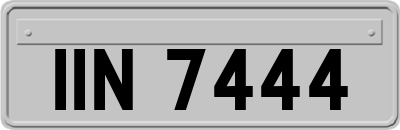 IIN7444