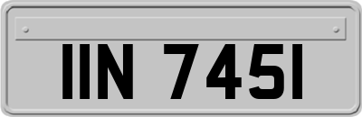 IIN7451