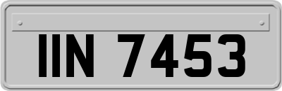 IIN7453