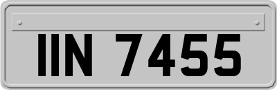 IIN7455