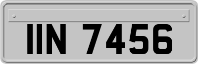 IIN7456