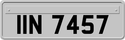 IIN7457