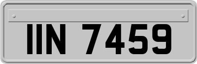 IIN7459