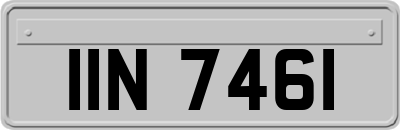 IIN7461